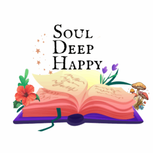 Soul Deep Happy Coaching